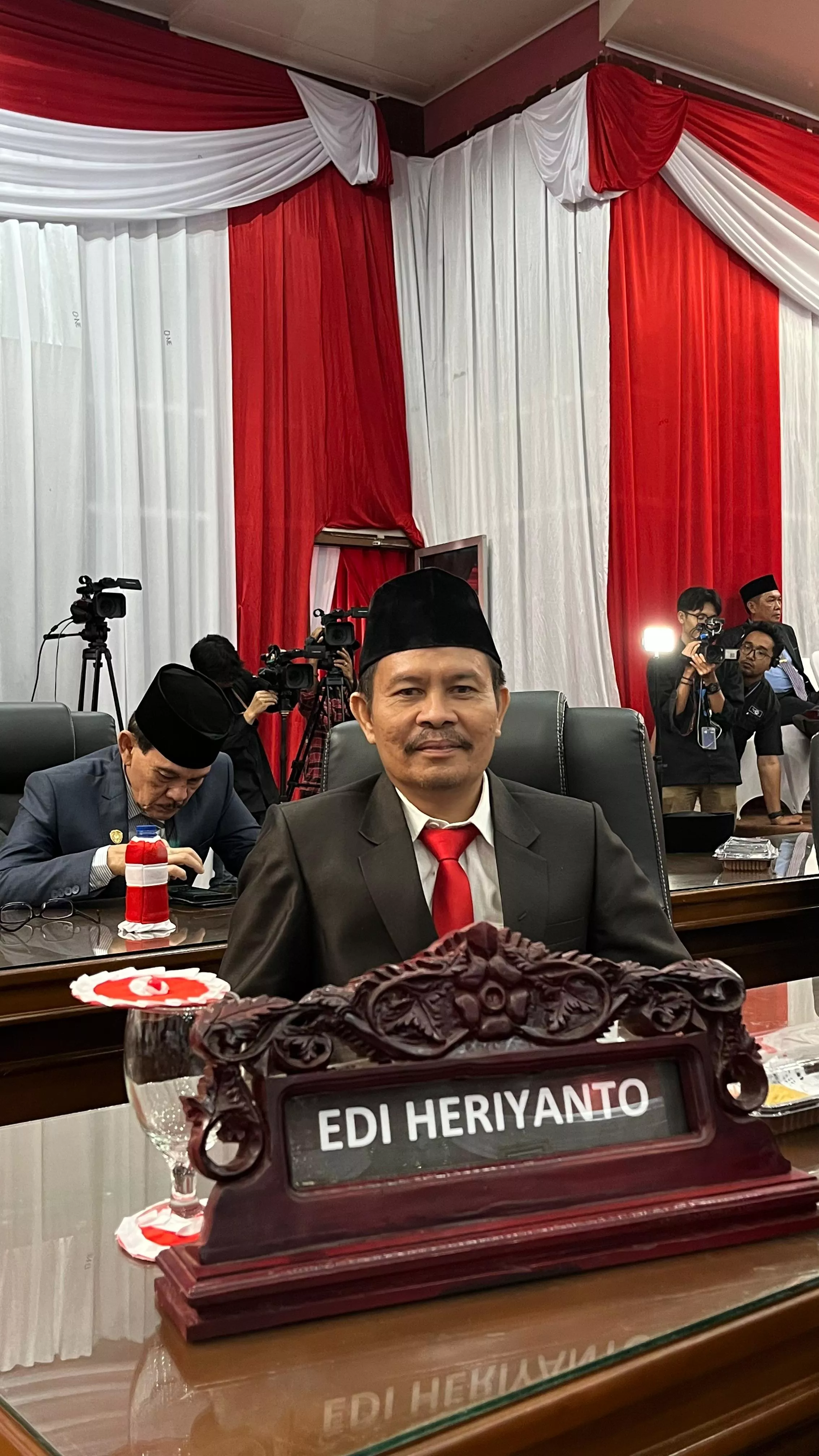 Kawasan Industri Pulau Baai Terkendala RTRW, Komisi II DPRD Bengkulu Desak Percepatan Revisi
