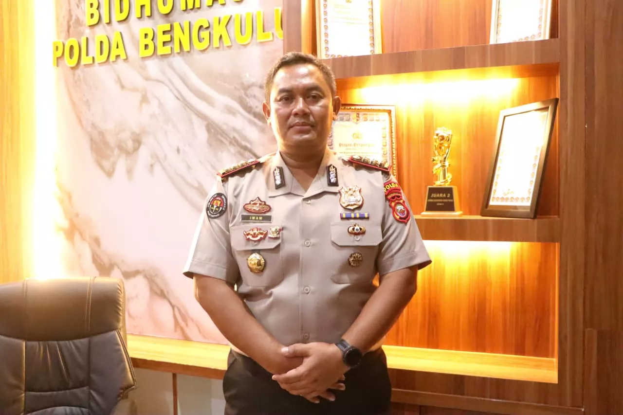 Perkembangan Kasus Investasi Bodong di Bengkulu : Tersangka ditahan kerugian korban capai rp 5.6 miliar