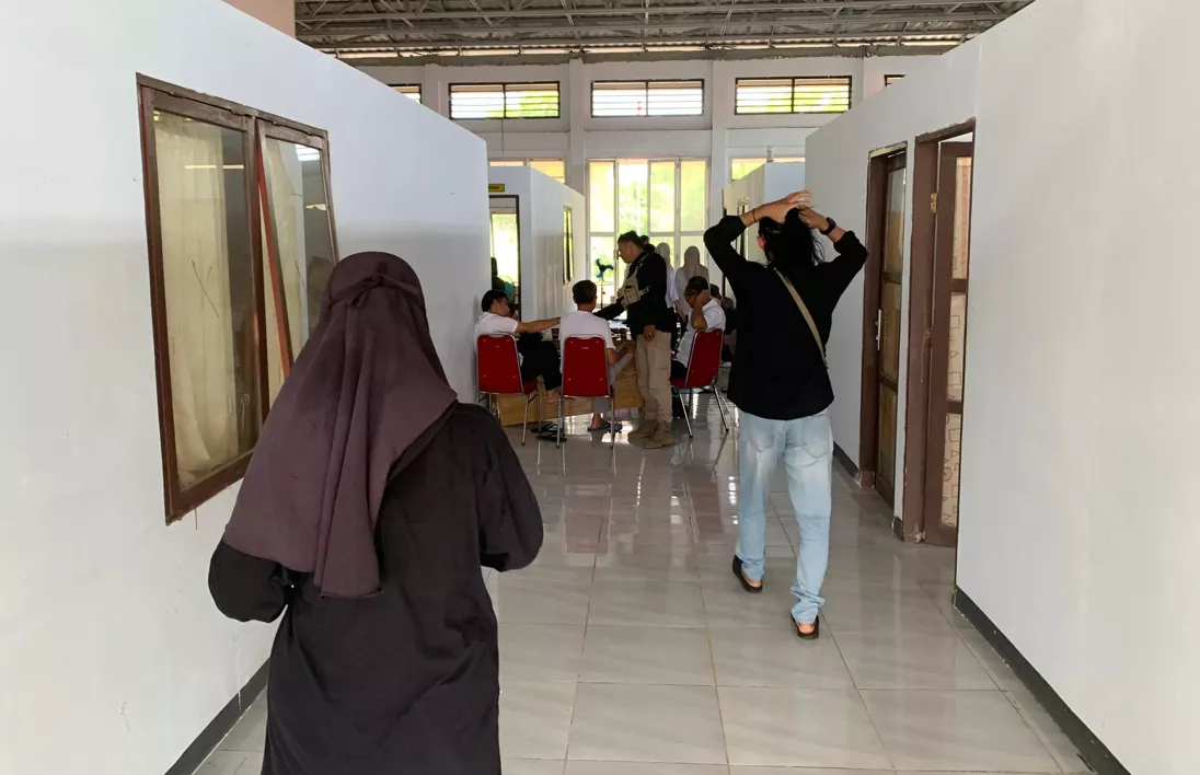 Tidak Jera ! Oknum Pejabat di Pemkab Seluma Kembali Diduga Lakukan Penipuan