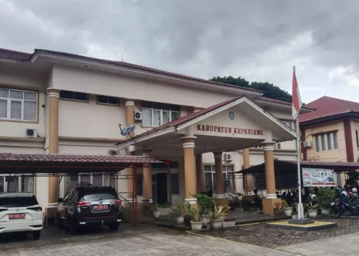 Menembus Batas Efisiensi Bappeda Kepahiang Kawal 16 Program Prioritas Tahun 2026