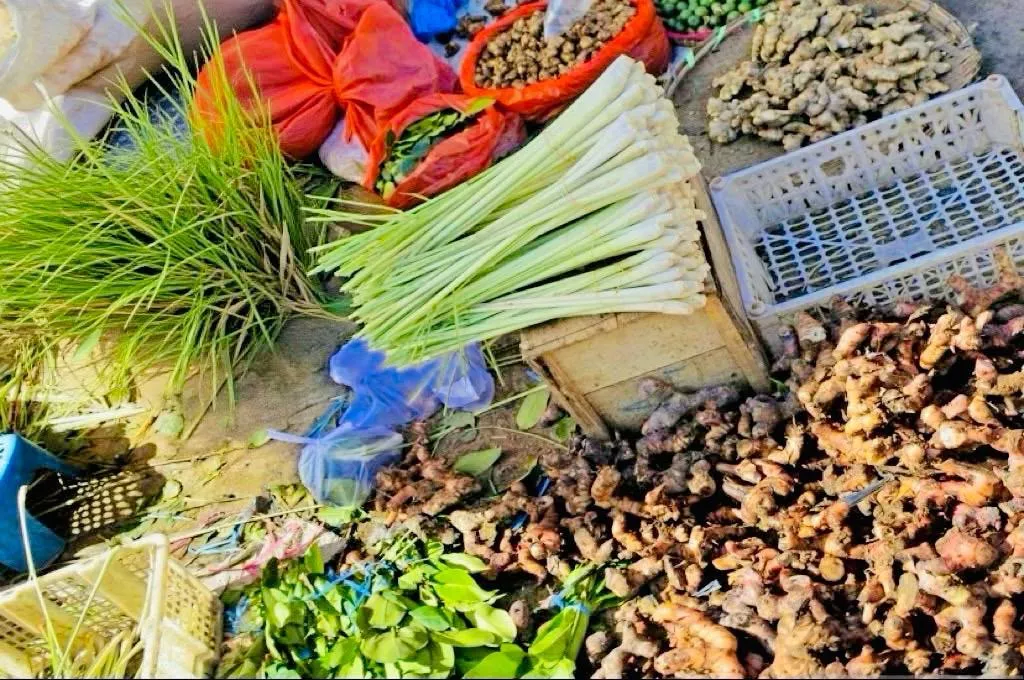 Rempah Utuh Masih Jadi Pilihan Pembeli, Dinilai Lebih Harum dan Tahan Lama