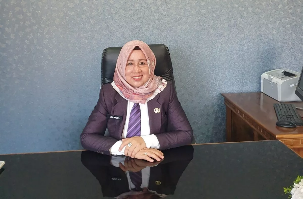 Tekan Stunting Lewat Gotong Royong, DPPKBP3A Kepahiang Maksimalkan Terobosan Program 'Genting'