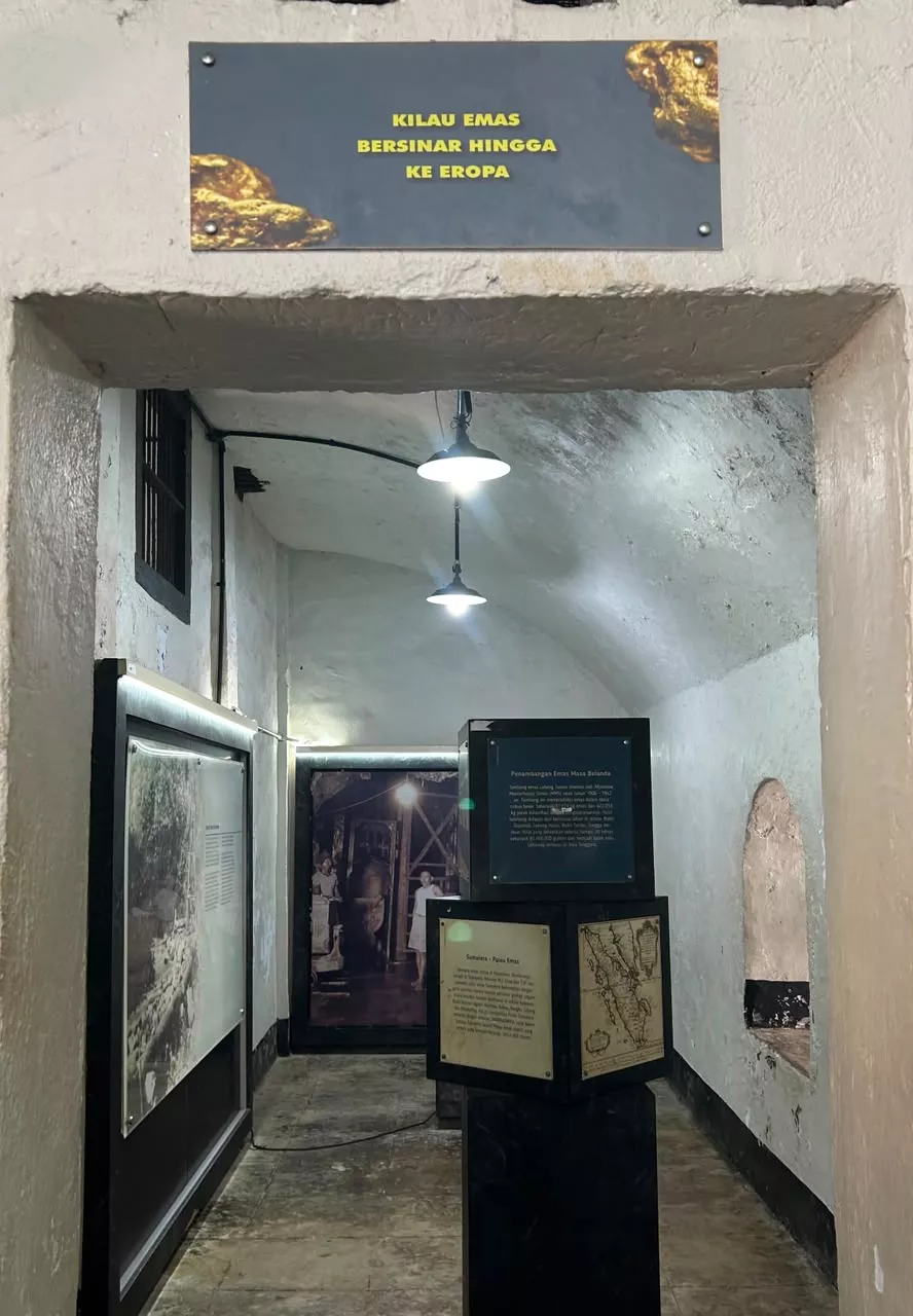 Benteng Marlborough Daya Tarik Wisata Sejarah di Bengkulu