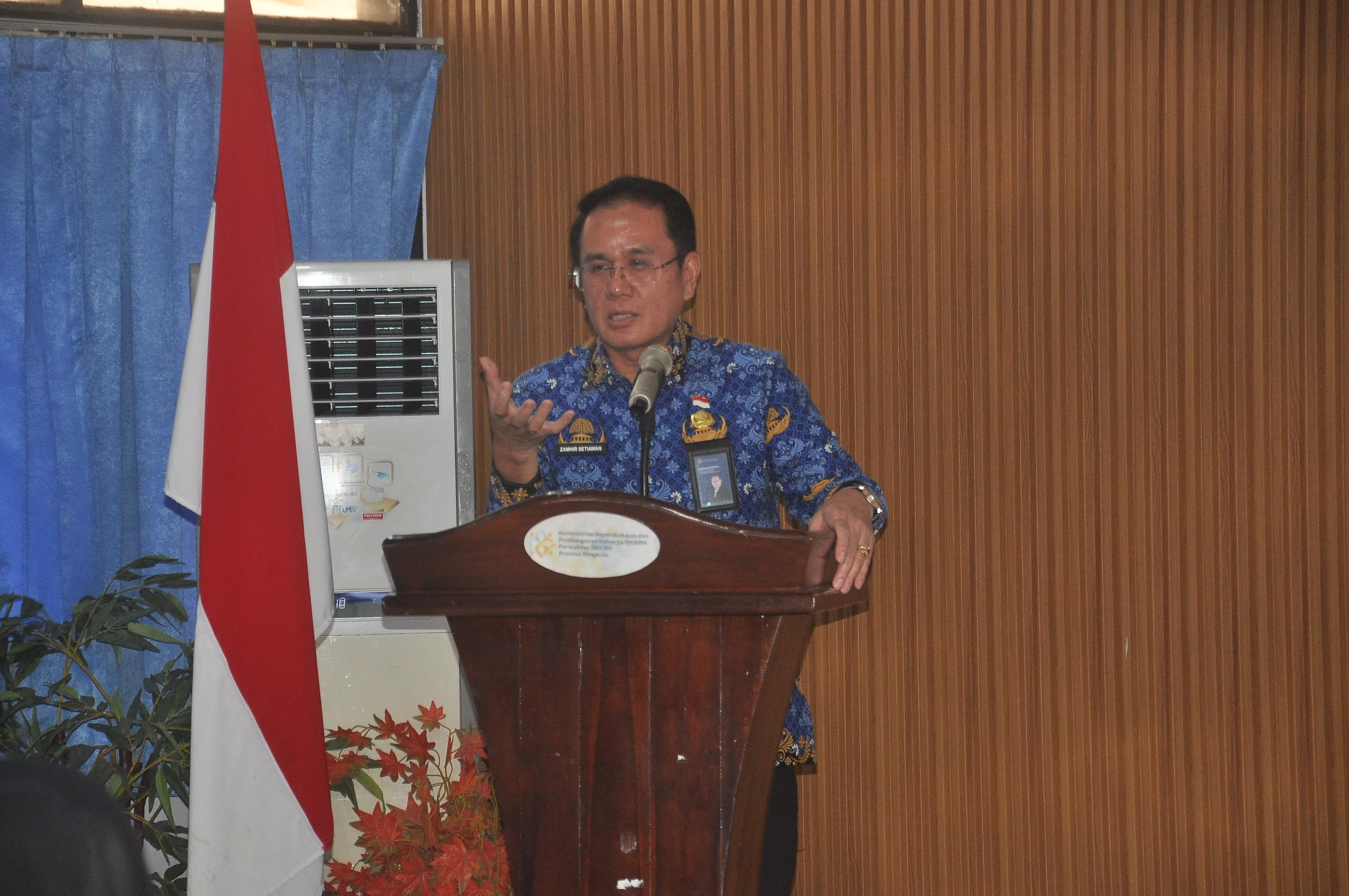 Tak Hanya Menjadi Kondisi Kependudukan, Bonus Demografi Perlu SDM Berkualitas