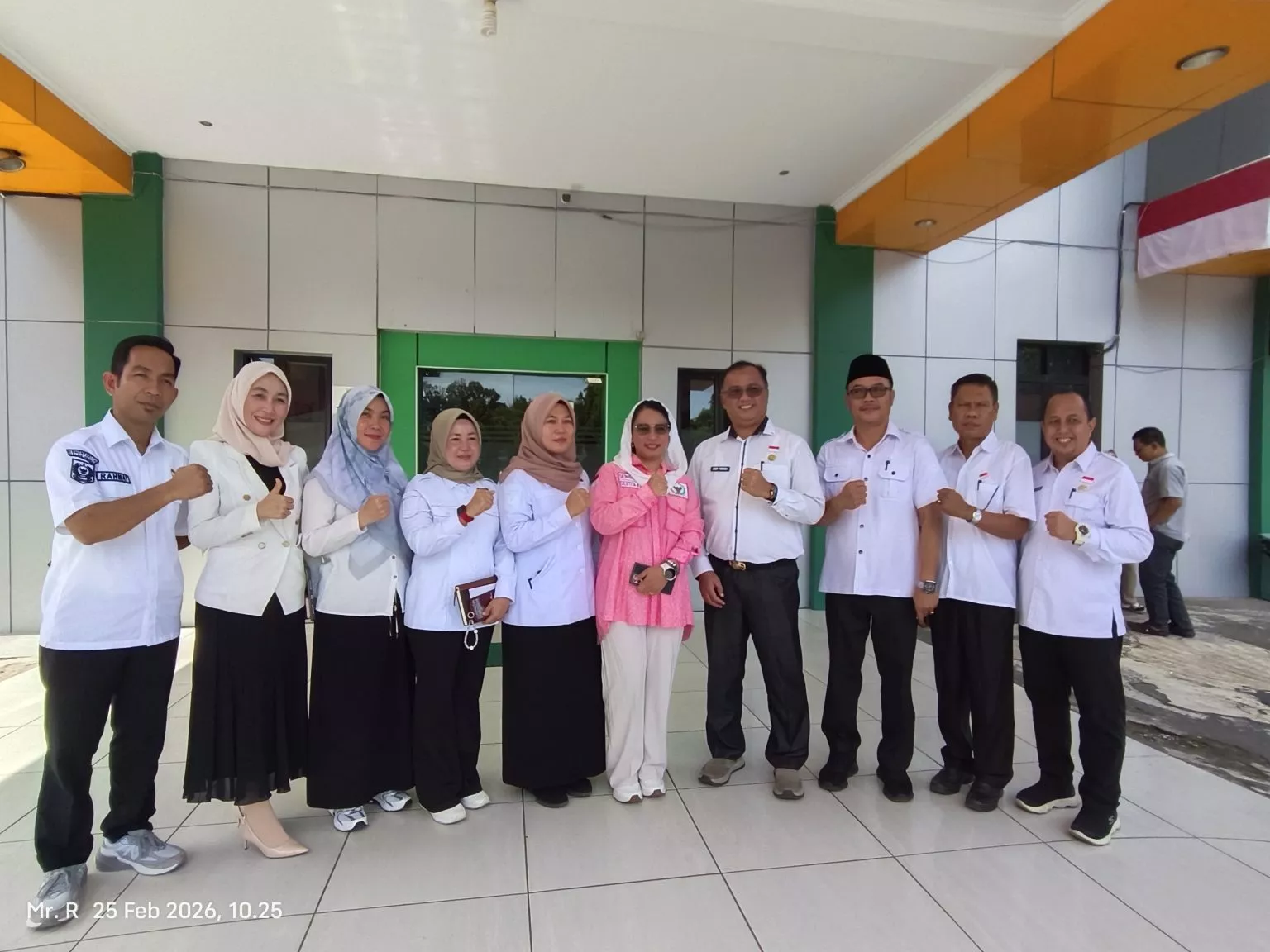 RSKJ Soeprapto Butuh Dukungan Pusat, Destita Siap Perjuangkan Aspirasi