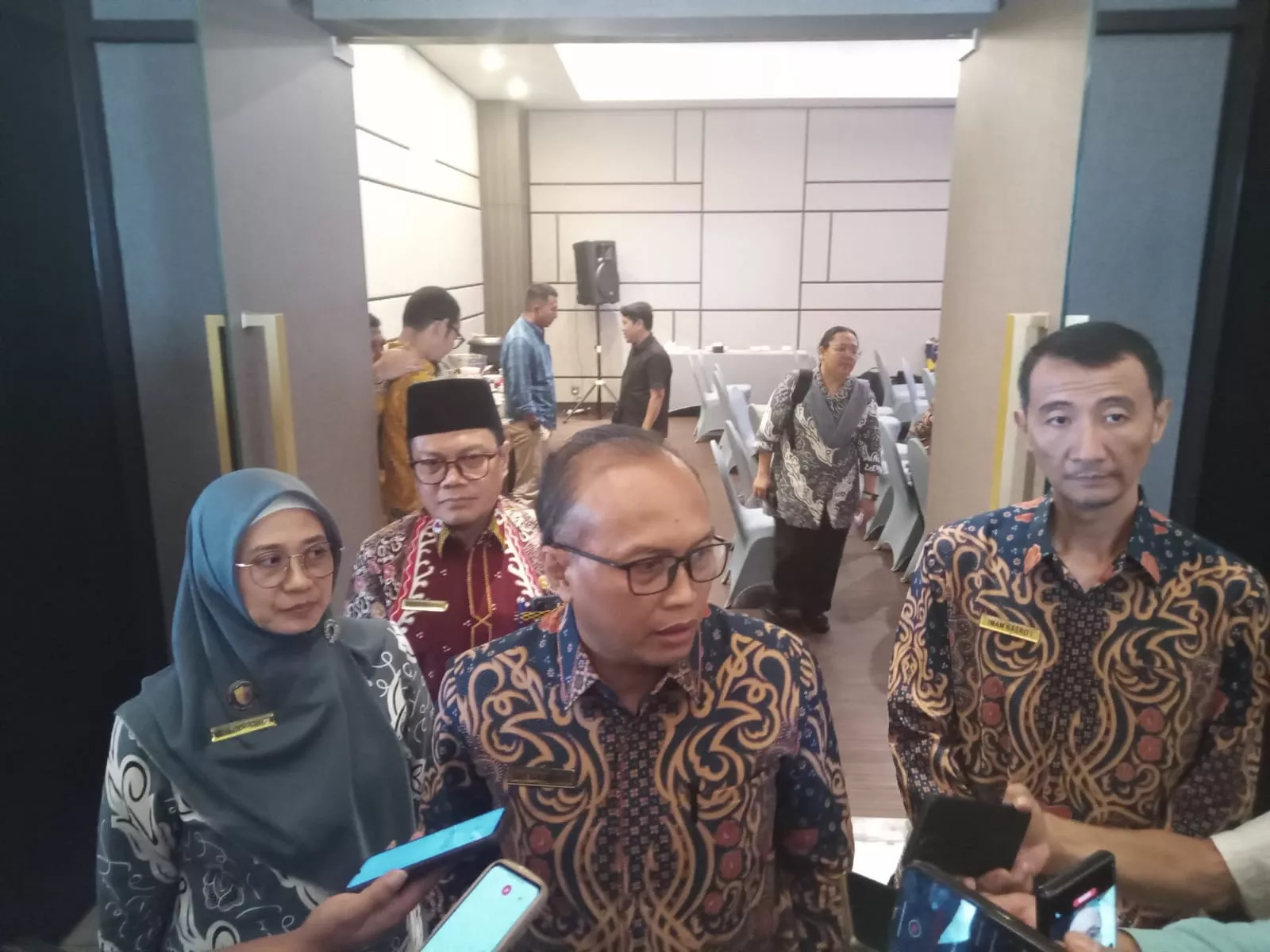 Ekonomi Bengkulu Meningkat, DJP Kejar Optimalisasi Penerimaan Pajak