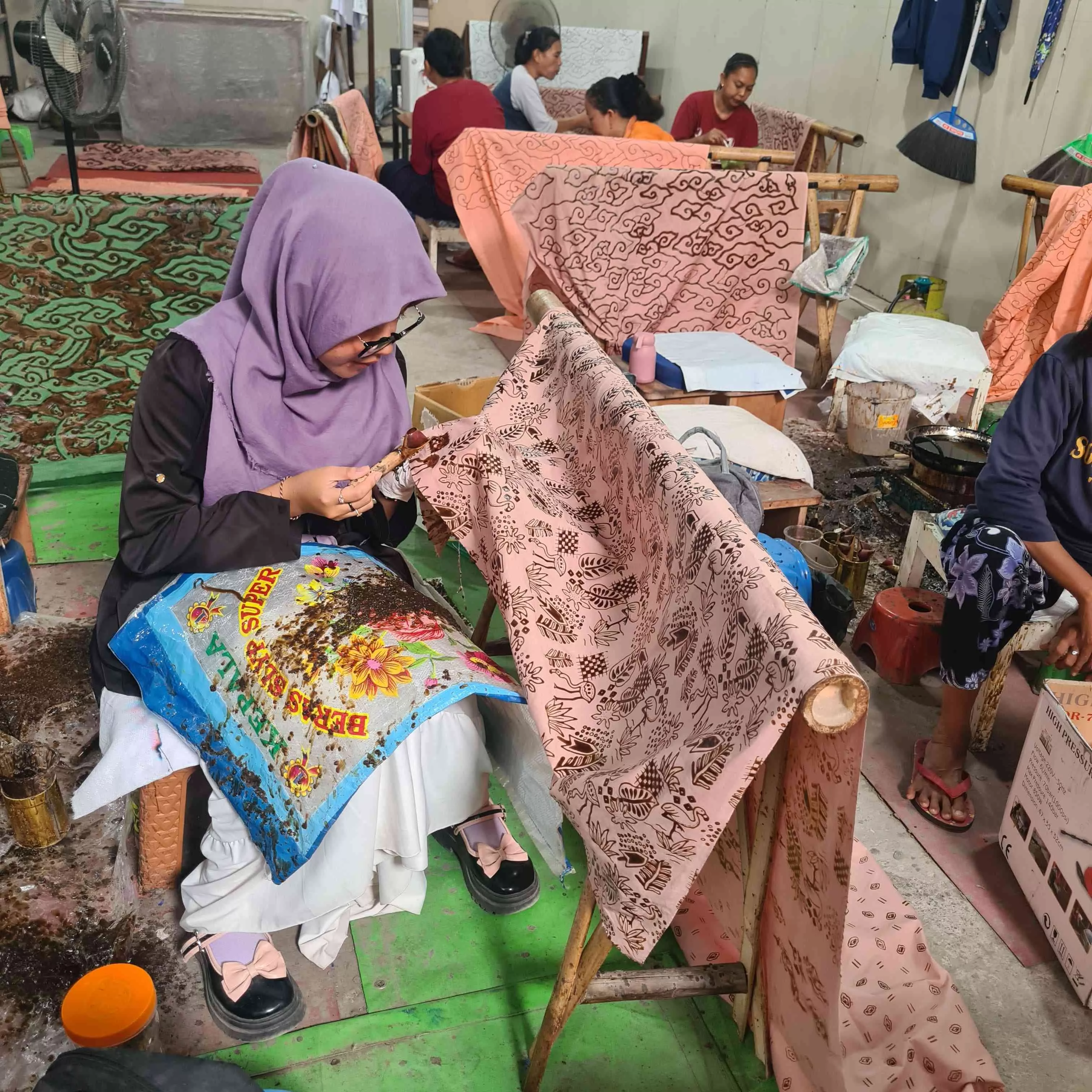 UPPKA Pilar Penguatan Ekonomi Keluarga Dalam Pembangunan Nasional