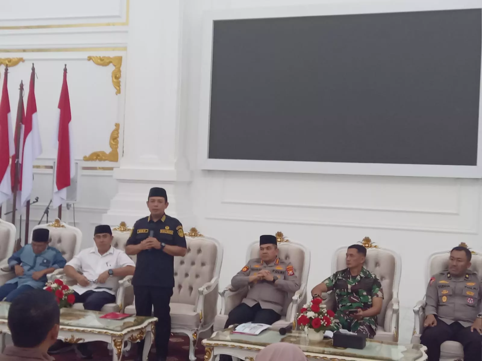 Pemkot Bengkulu Terapkan Jam Malam Pelajar, Upaya Cegah Kenakalan Remaja