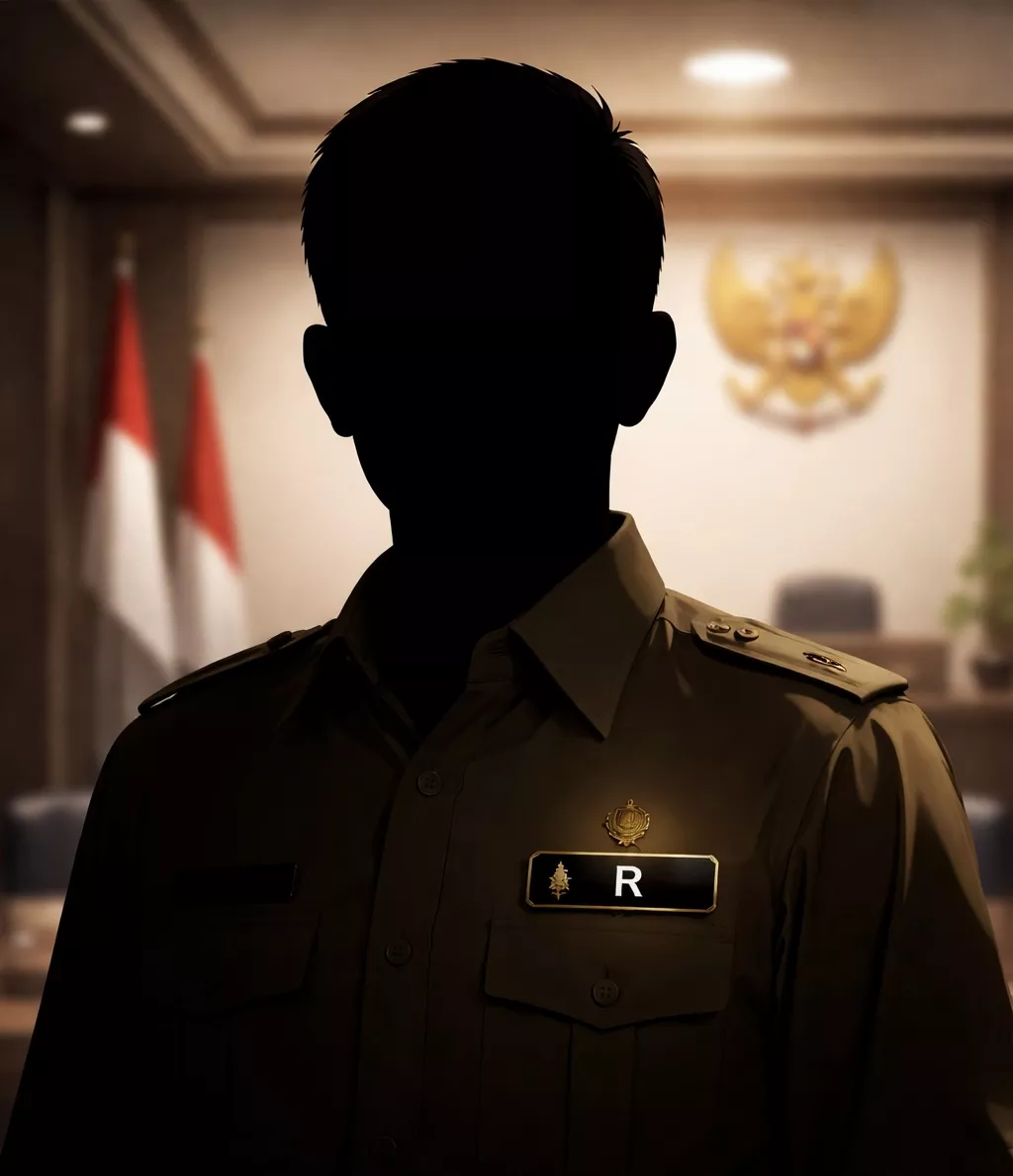 Oknum Kabid Bantah Tudingan Penipuan, Tegaskan Tak Pernah Janji Bebaskan Suami WI