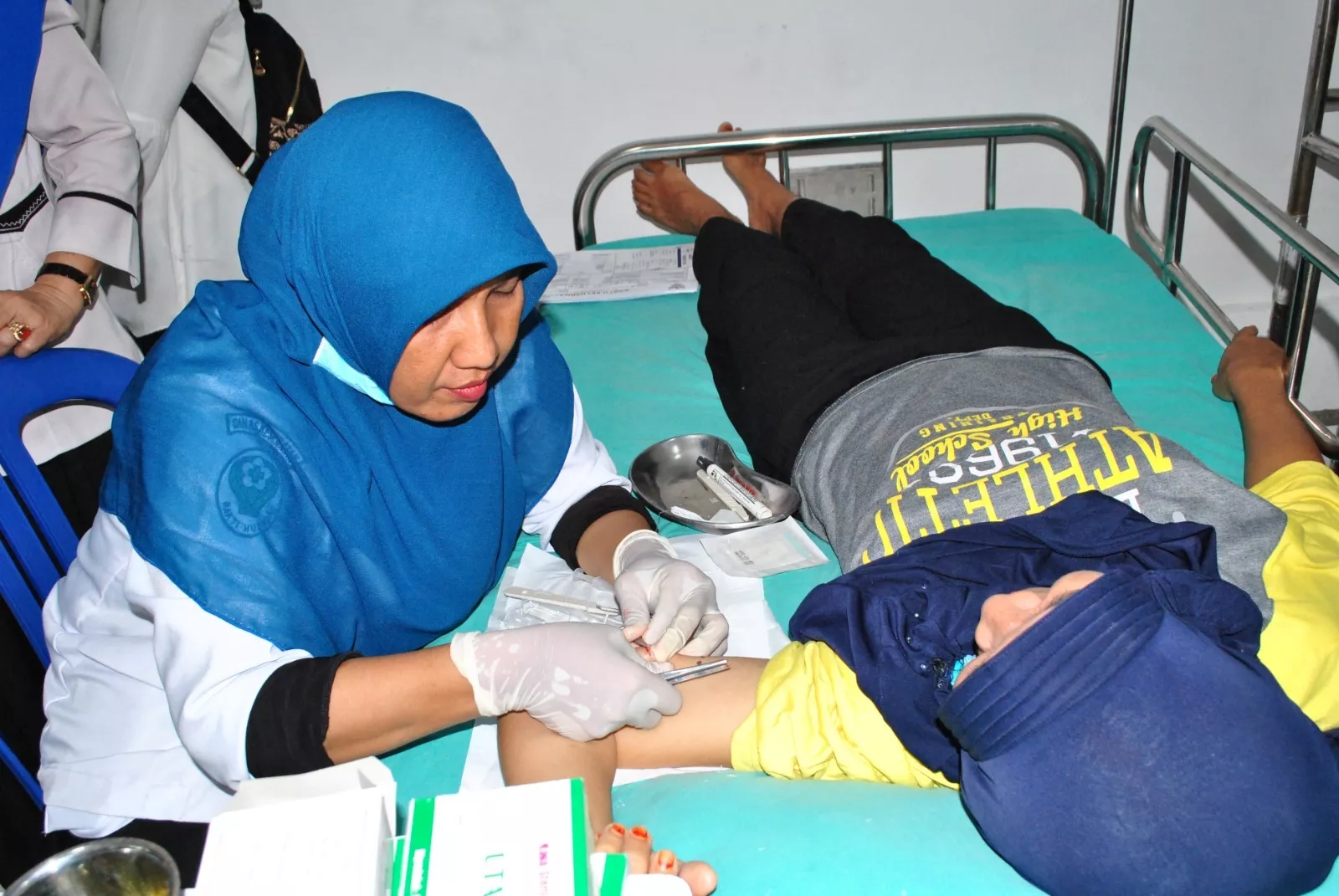 PUS Pilih KB Jangka Panjang, Ini Manfaatnya