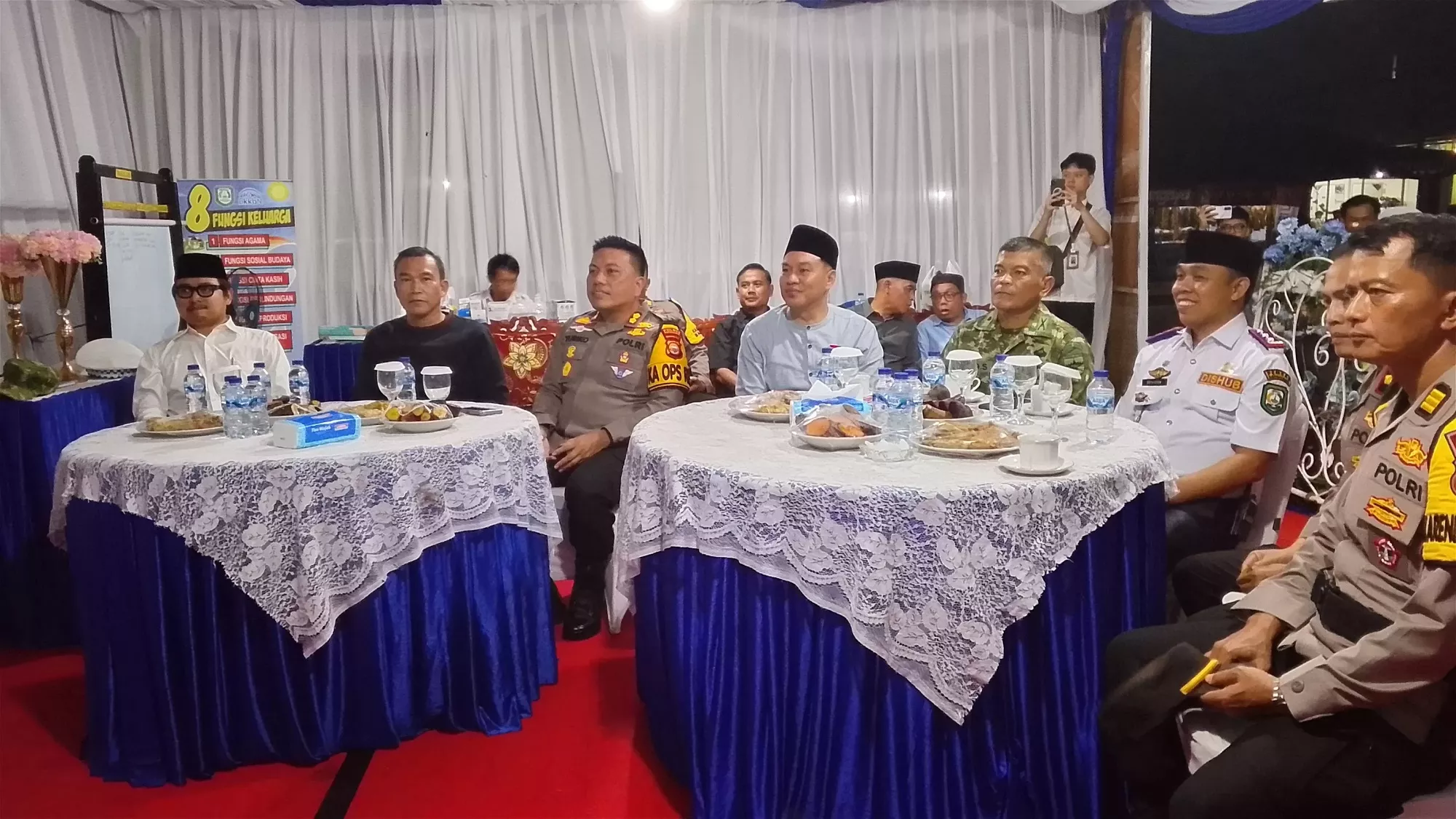 Sikapi Perbedaan Idul Fitri, Bupati Kepahiang Minta Warga Jaga Kamtibmas dan Saling Menghormati
