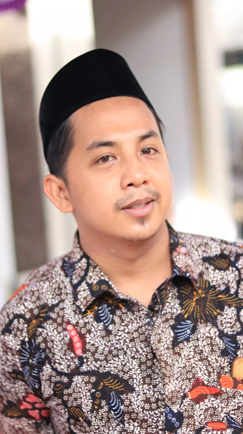 Produktivitas dan Marwah Penulis