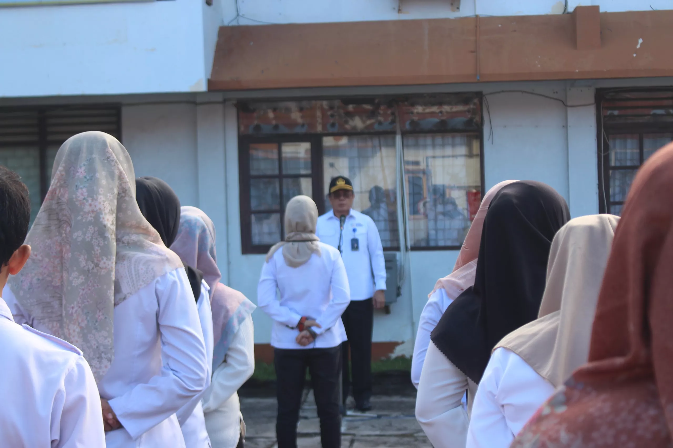 IPeKB Masa Depan, Miliki Tiga Peran Kunci Penyuluh  