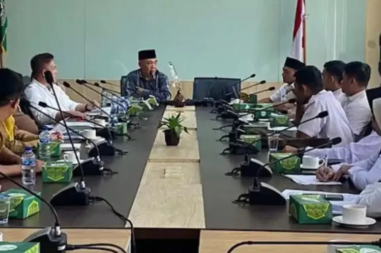 DPRD Provinsi Bengkulu Kawal Nasib PPPK Paruh Waktu Demi Cegah PHK Massal