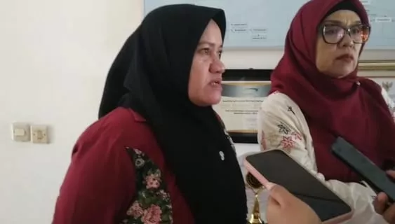 WCC Cahaya Perempuan Bengkulu Dampingi 25 Kasus Kekerasan Sepanjang 2026, Soroti Minimnya Penerapan UU TPKS