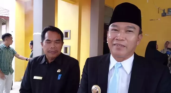 Gerbong Mutasi Kepahiang Belum Berhenti, Bupati Zurdi Nata Bersiap Rombak Pejabat Eselon II
