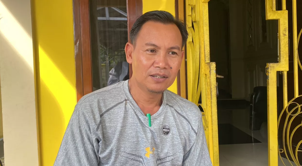 Samsul Aswajar Beri Klarifikasi, Tegaskan Hormati Proses Hukum dalam Kasus Dugaan Pencurian Mobil