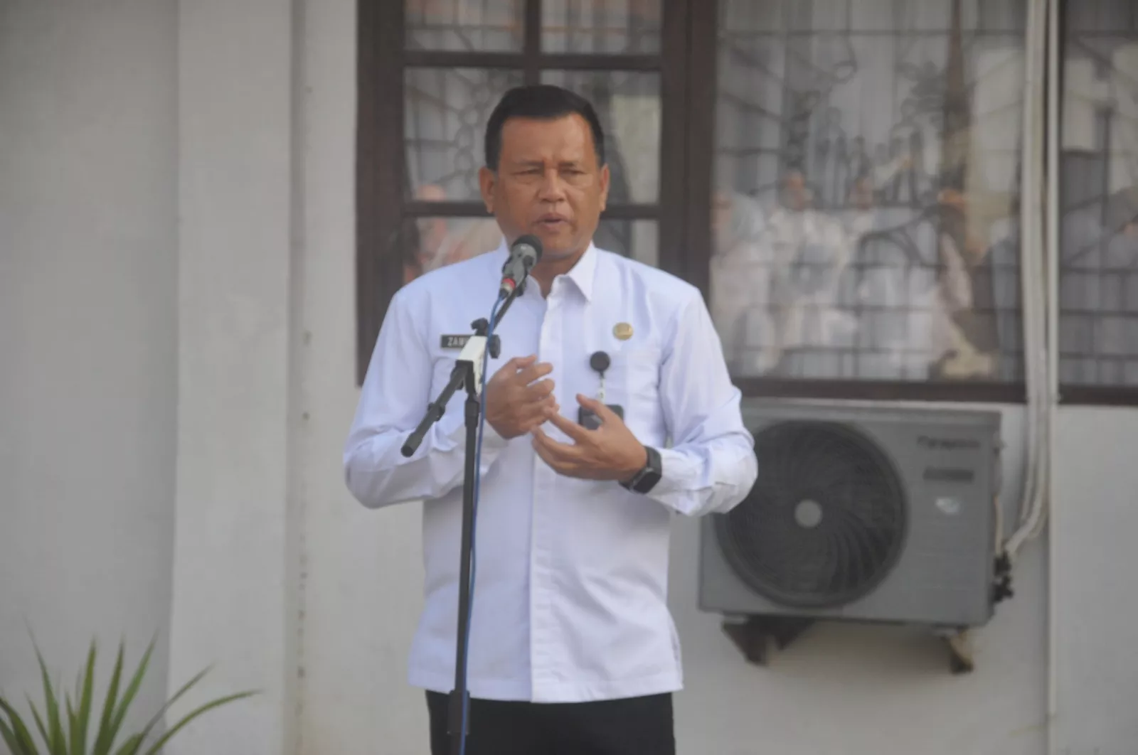 Peduli Stunting, Seribu Lebih Mitra Turun Tangan Perkuat KRS di Bengkulu