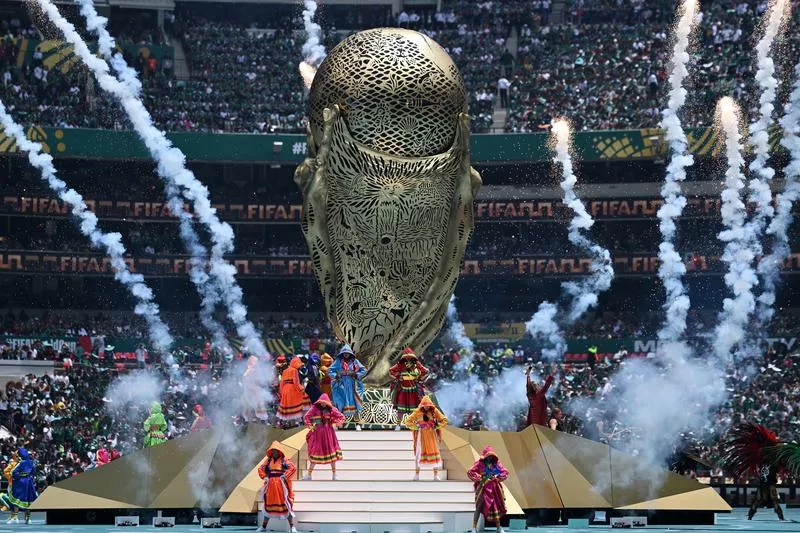 Feature: Mengupas Fenomena Sosial pada Gelaran Piala Dunia 2026