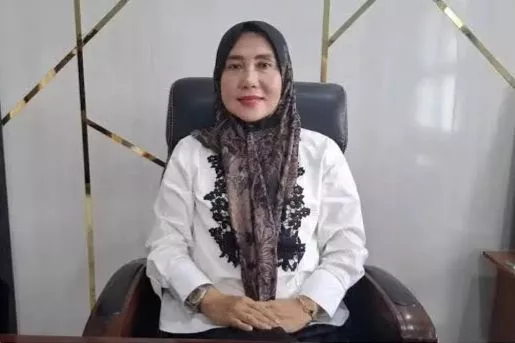 Dorong UMKM Naik Kelas, Diskop Kota Bengkulu Gelar Pelatihan Strategi Branding & Media Sosial