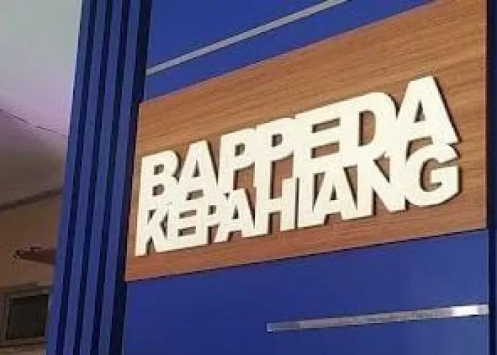 Bappeda Kepahiang Dorong Sinkronisasi Program Pembangunan Jelang Penyusunan APBD 2027