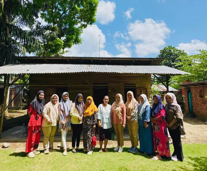 Pemkab Seluma Verifikasi Data Keluarga Berisiko Stunting, Pastikan Intervensi Tepat Sasaran