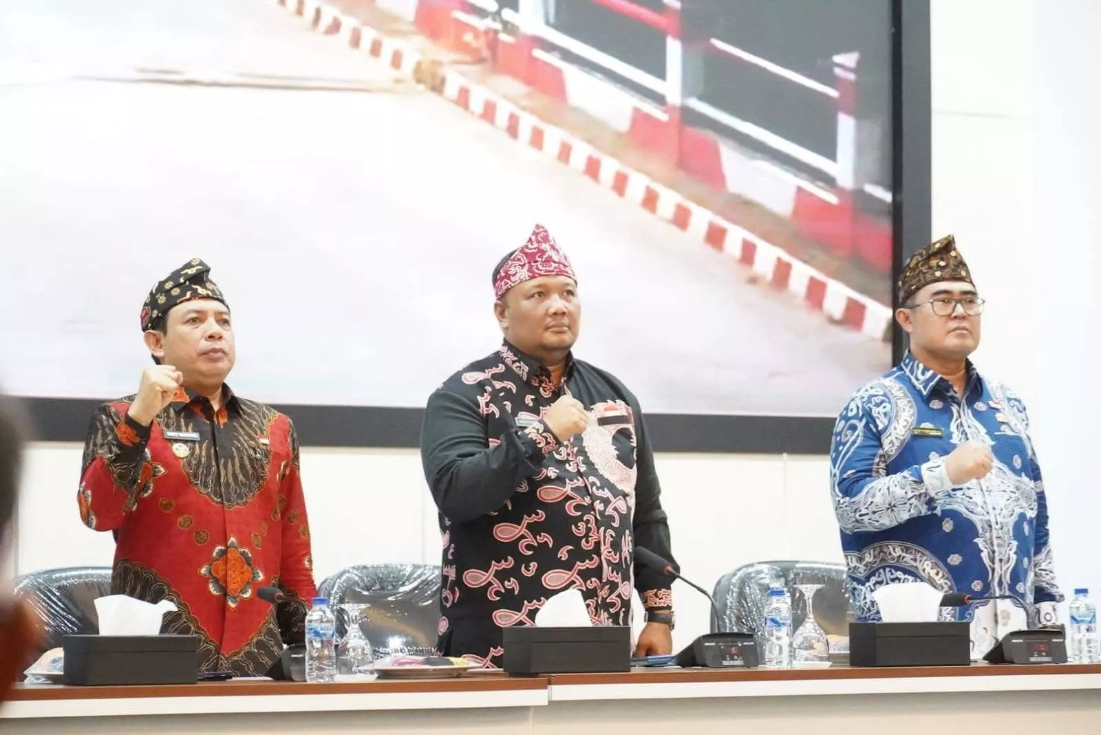 Tok! Pekan Depan Jalan KZ Abidin Mulai Satu Arah, Ini Skema Rute Barunya