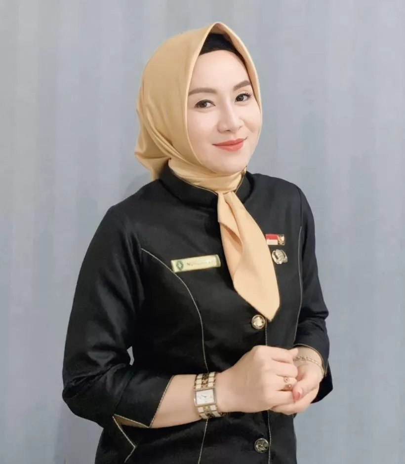 Mengenal Dr. Nurlia Dewi, Birokrat Perempuan yang Kini Pimpin Kominfo Kota Bengkulu