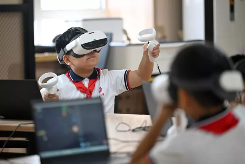 Studi: AI Ubah Dunia Kerja, Universitas Perlu Pikirkan Kembali Cara Mendidik Mahasiswa