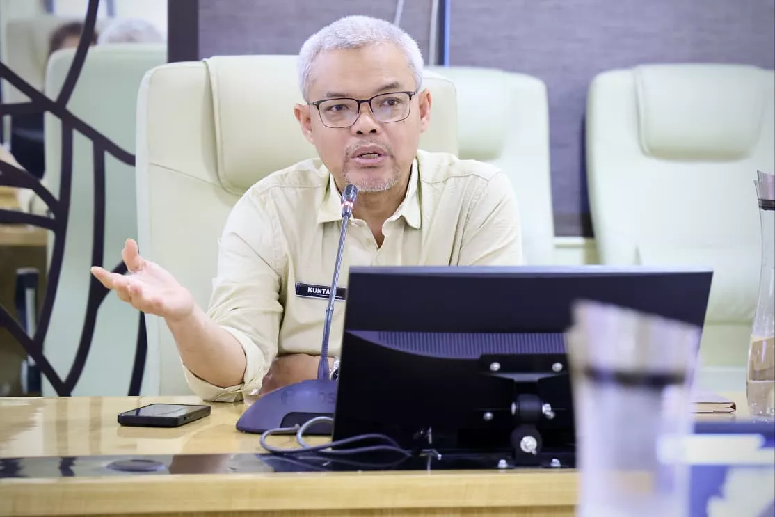 Biar Nggak Ketipu Loker Palsu, Lowongan Kerja Kini Terkumpul di Karirhub