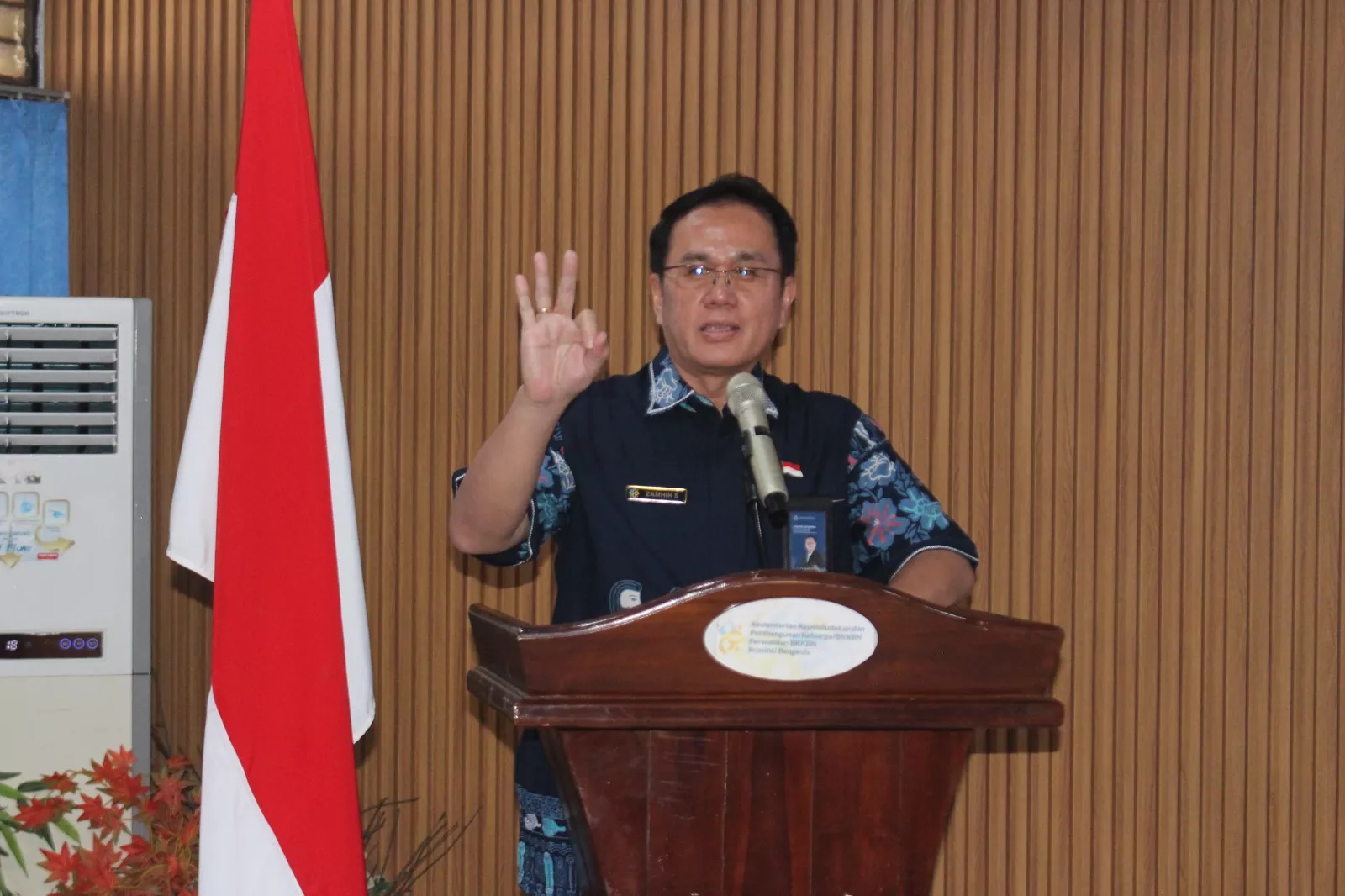 ADUJAK Dorong Remaja Membangun Kepercayaan Diri Sebagai Agen Perubahan