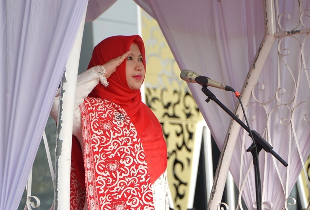 Peringatan Hari Ibu ke-97, Bengkulu Perkuat Peran Perempuan Menuju Indonesia Emas 2045