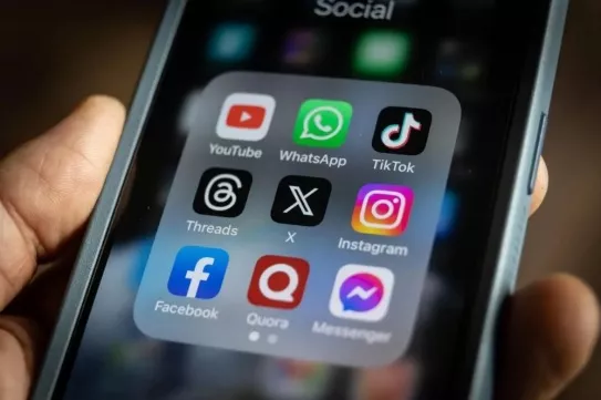 Media Sosial Bukan Tempat yang Tepat untuk Mendiagnosis Kesehatan Mental
