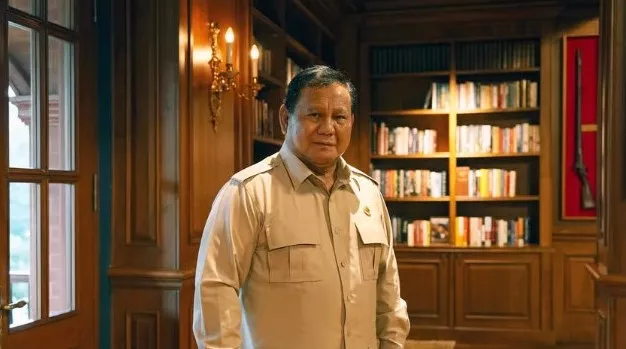 President Prabowo Subianto responds to our recent briefing (Presiden Prabowo Subianto Menanggapi Ulasan Terbaru tentang Indonesia)