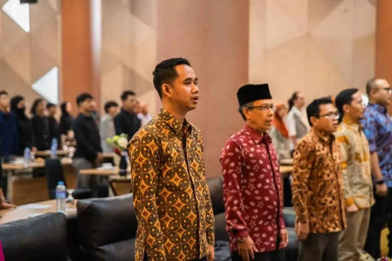 PP IRNA Apresiasi Langkah Kapolri Petakan Wilayah Rawan Narkoba