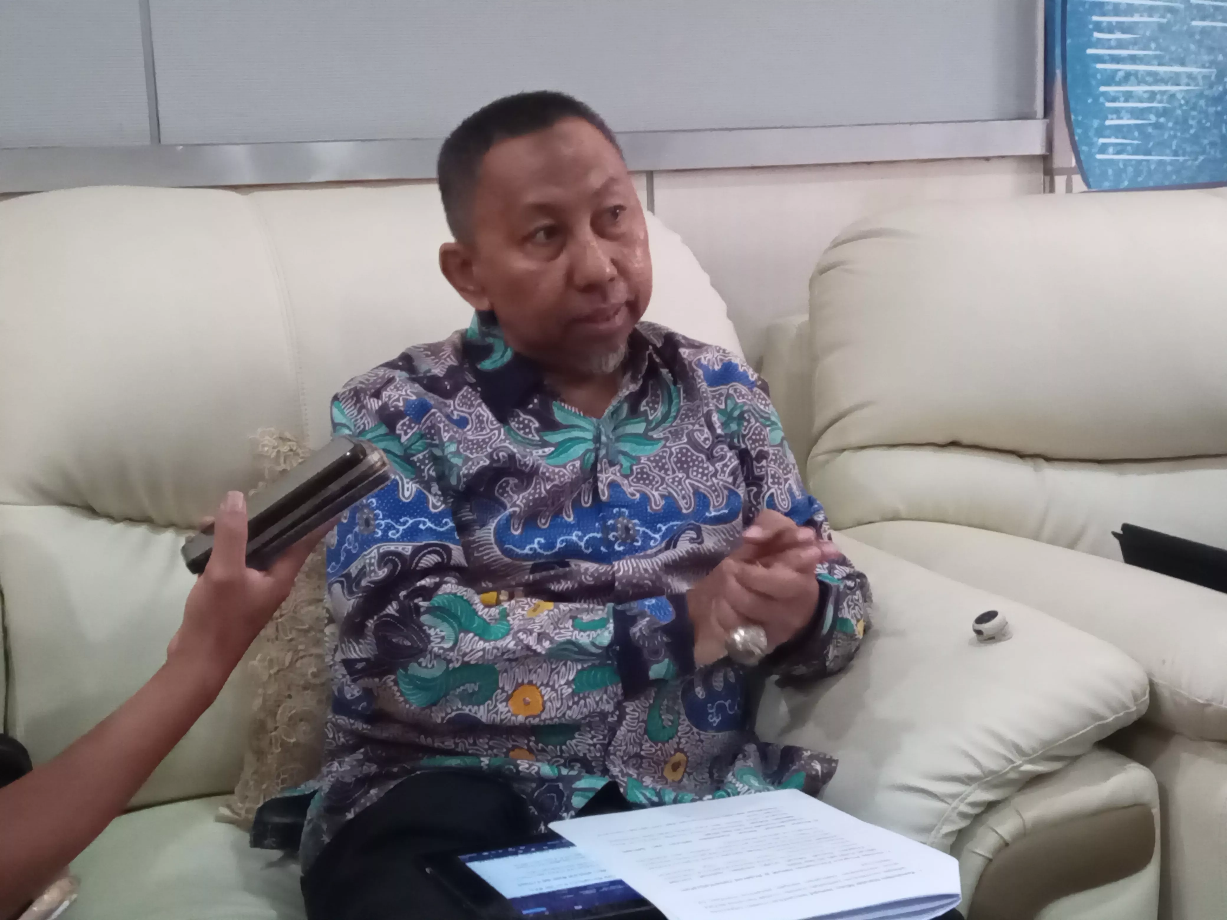 DJPb Bengkulu: Realisasi Belanja Negara Capai Rp11,28 Triliun