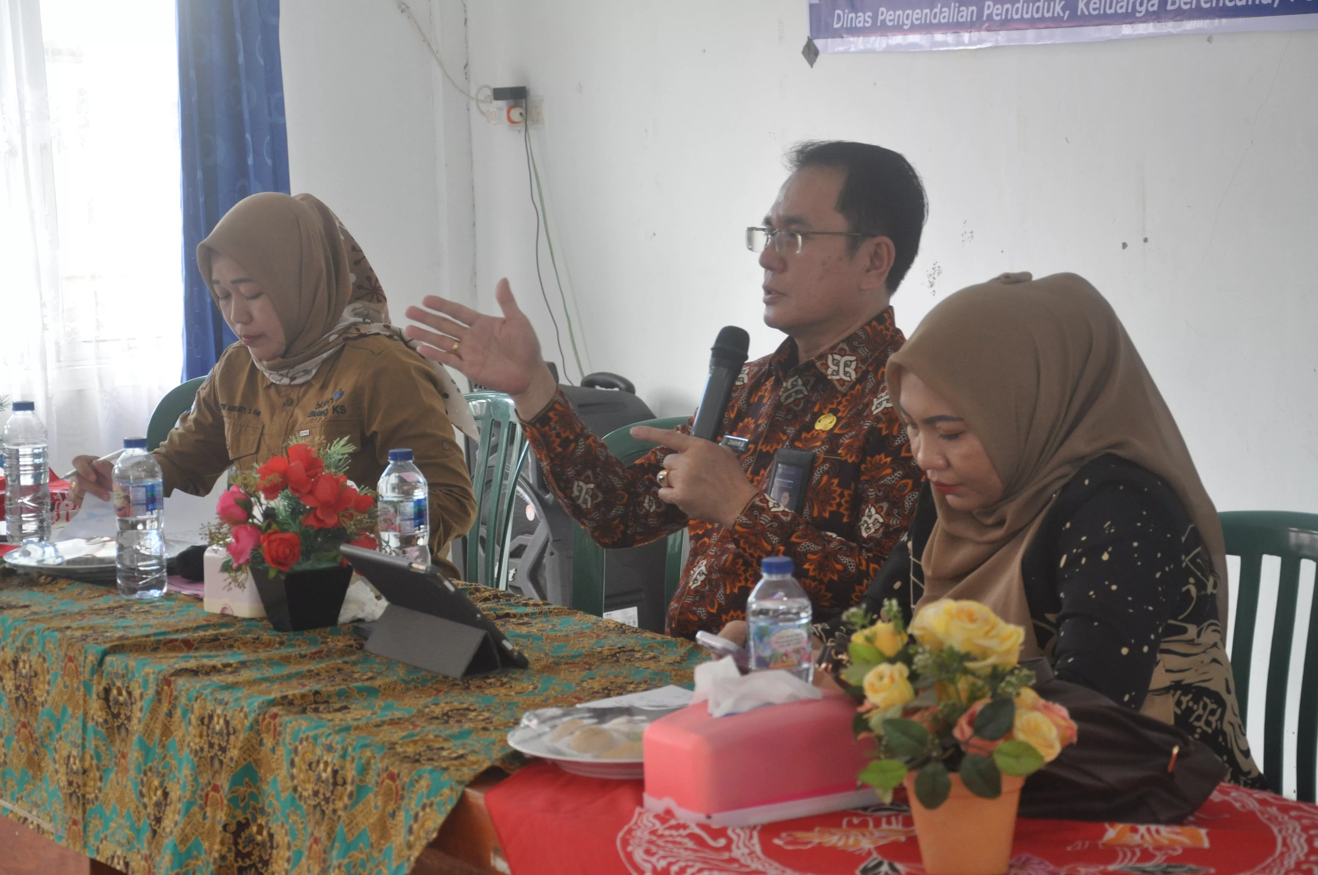 NIB Pelaku Ekonomi Mikro Fondasi Legalitas Bagi Kelompok UPPKA