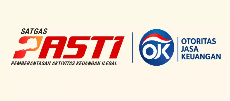 OJK Tindak 330 Aktivitas Keuangan Ilegal, IASC Blokir 702 Ribu Rekening