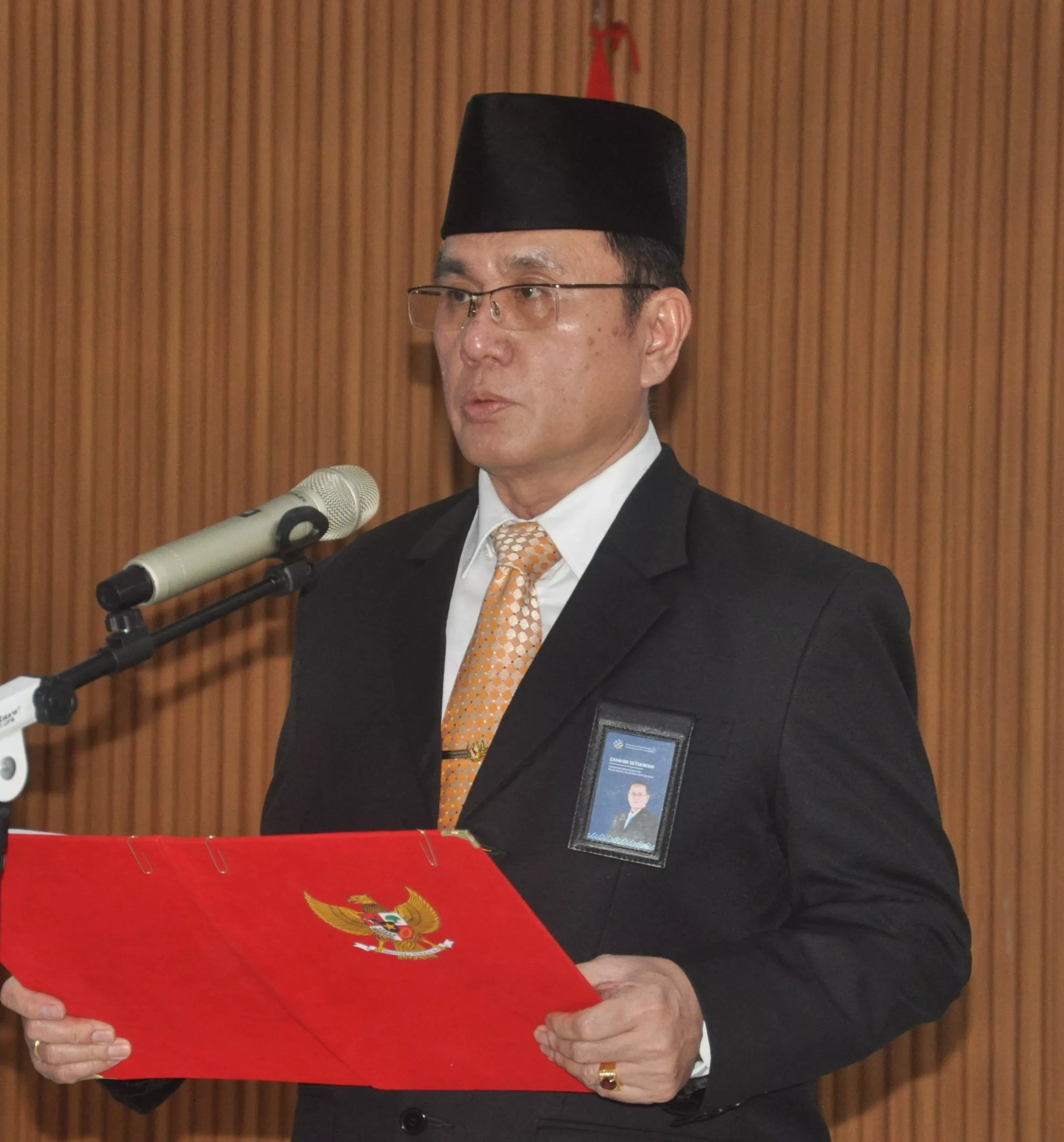 Transformasi Kelembagaan Momentum Akselerasi Terwujudnya Keluarga Berkualitas