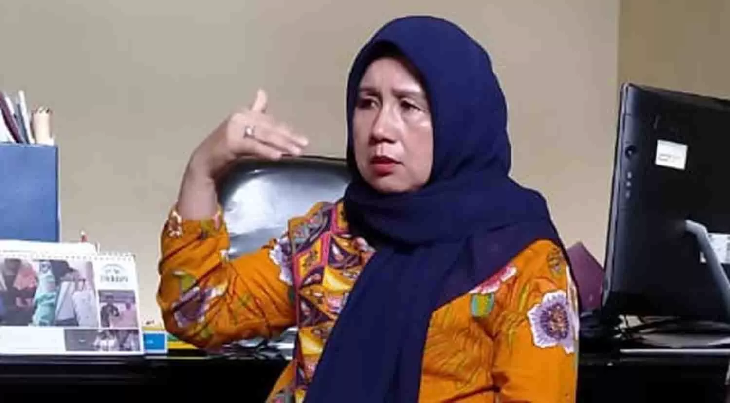 Edukasi Publik Tahun 2026: Kepala DPPKBP3A Kepahiang Bedah 7 Faktor Utama Penyebab Stunting yang Wajib Dicegah
