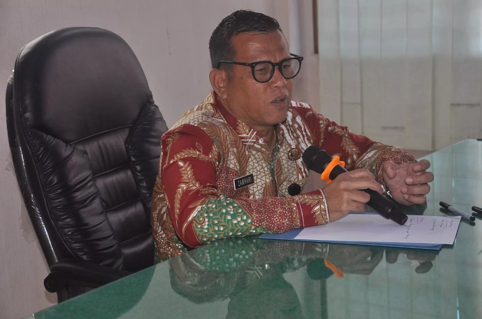 Hunian Layak dan Sanitasi Sehat Dorong Percepatan Penurunan Stunting