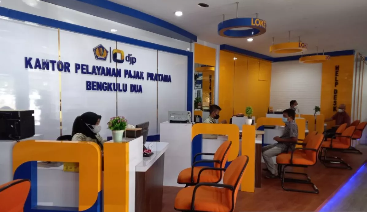 Kabar Gembira! DJP Hapus Sanksi Telat Lapor SPT Tahunan 2025, Ini Syaratnya