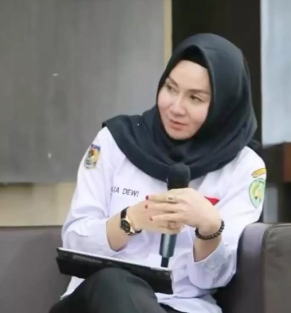 Keberadaan Wali Kota Bengkulu Dedy Wahyudi Jadi Sorotan, Kominfo Pastikan Masih Berada di Bengkulu