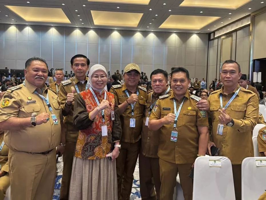 OJK Bengkulu Dorong Perluasan Akses Keuangan, TPAKD Bengkulu Selatan Masuk Nominasi Nasional