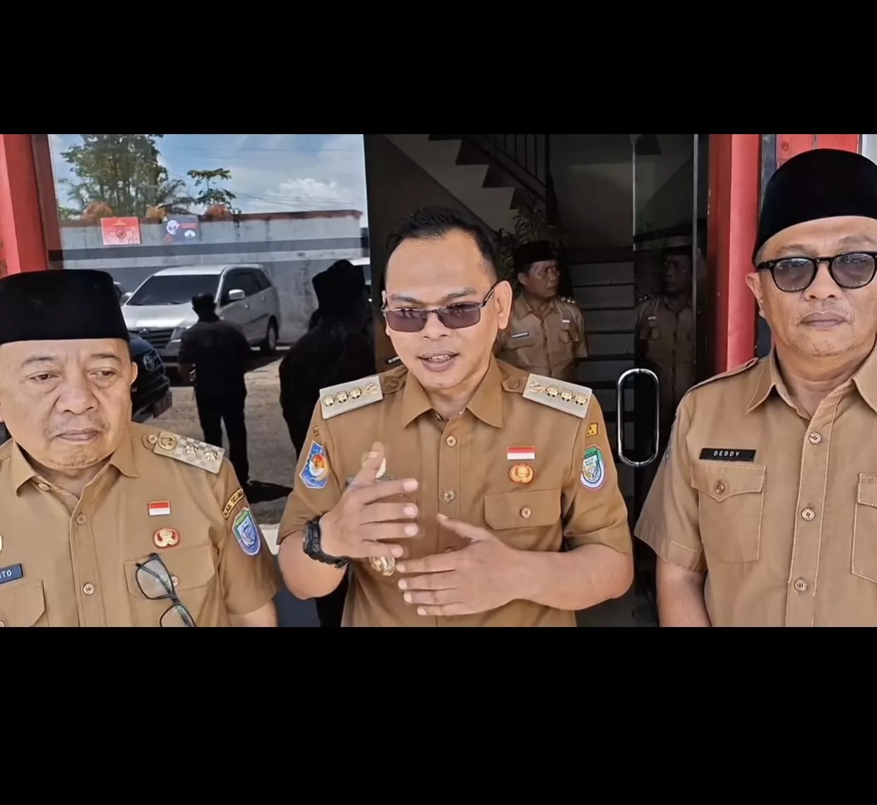 Malam Pergantian Tahun, Pemkab Seluma Gelar Doa Bersama untuk Korban Banjir Sumatera