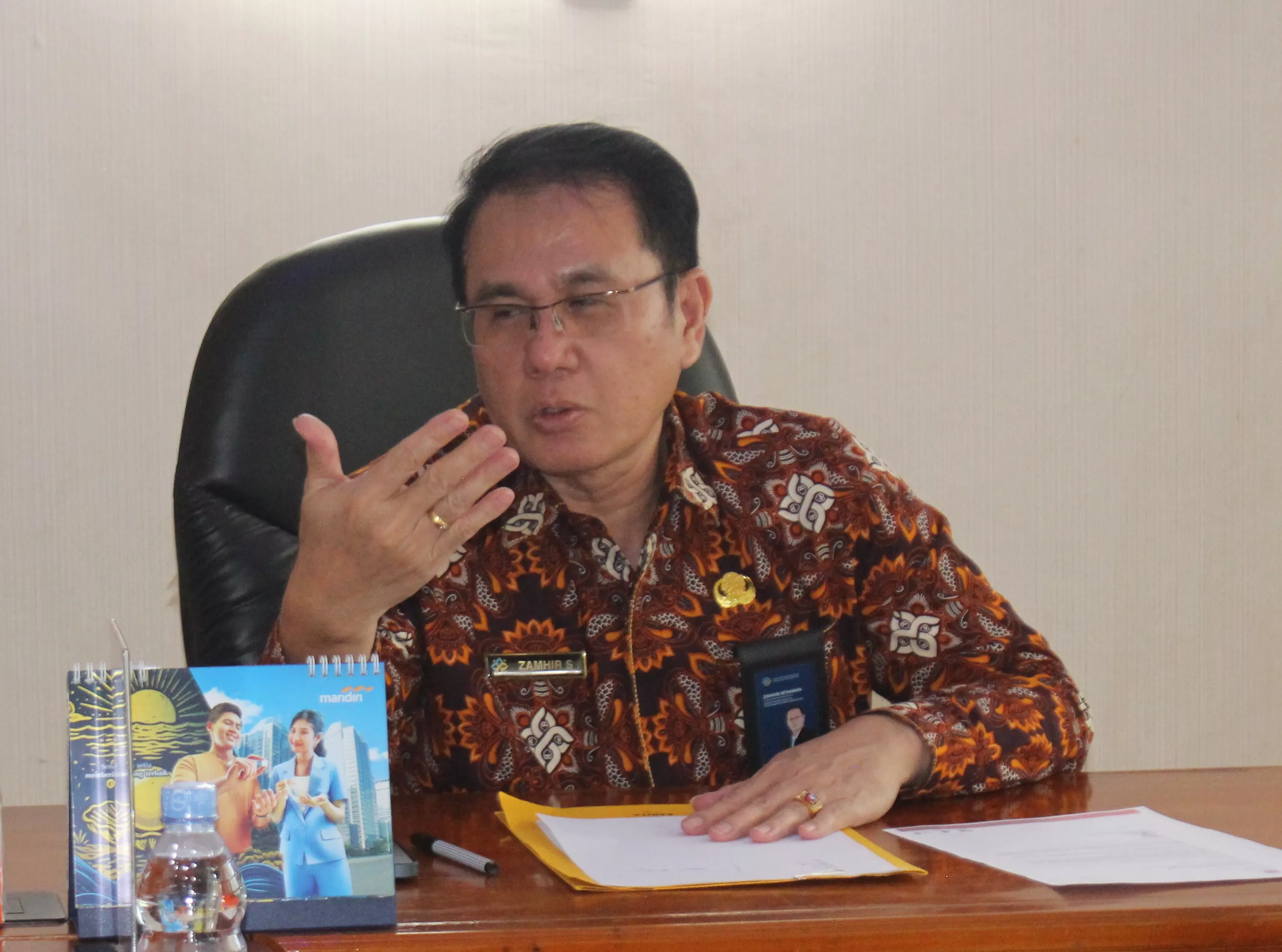 PJPK Jadikan Pelayanan KBPP Indikator Prioritas Nasional Dalam RPJMN 2025 – 2029