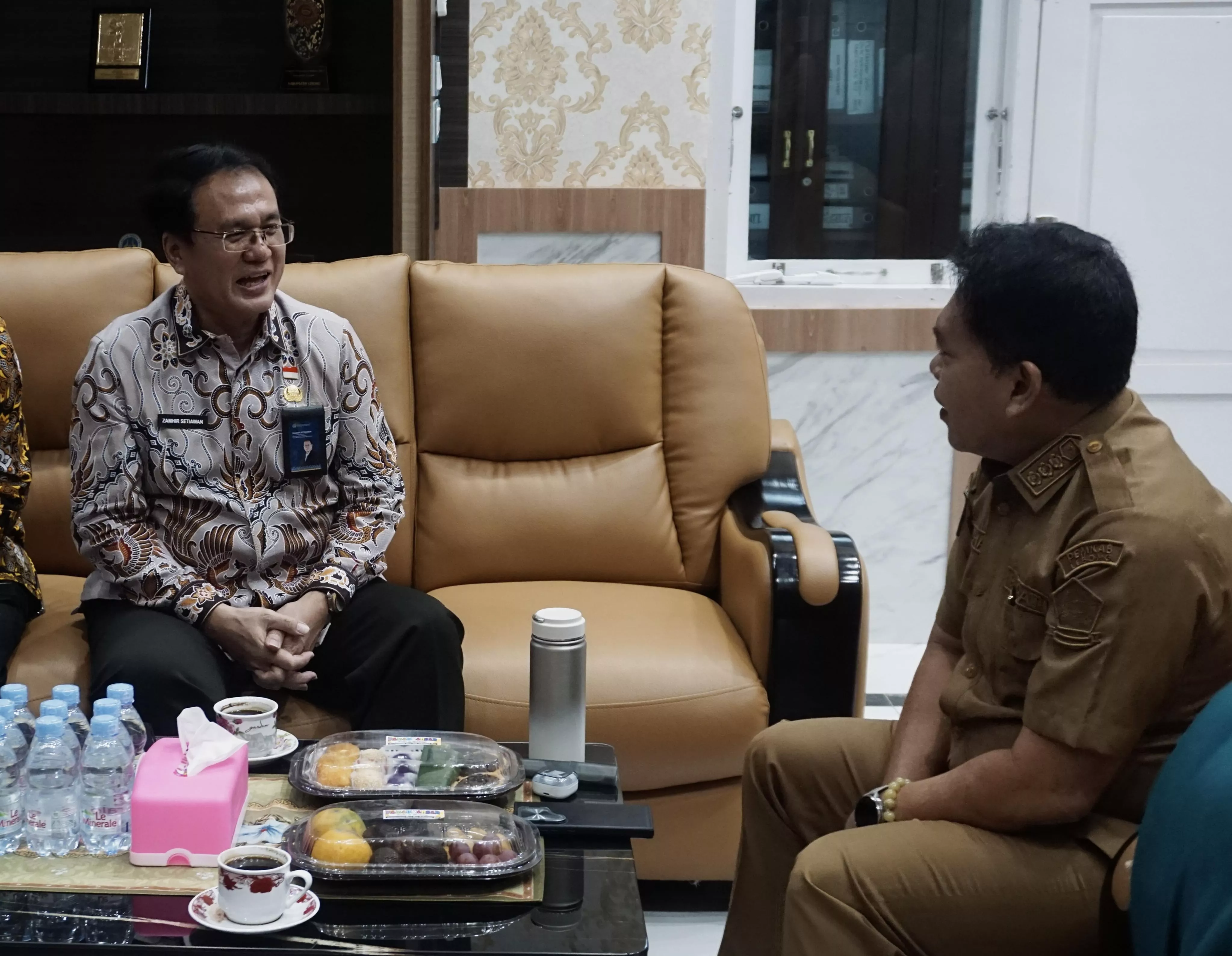 Populasi Lansia Capai 10 Ribu Jiwa, BKKBN Perkuat BKL dan Sekolah Lansia di Lebong