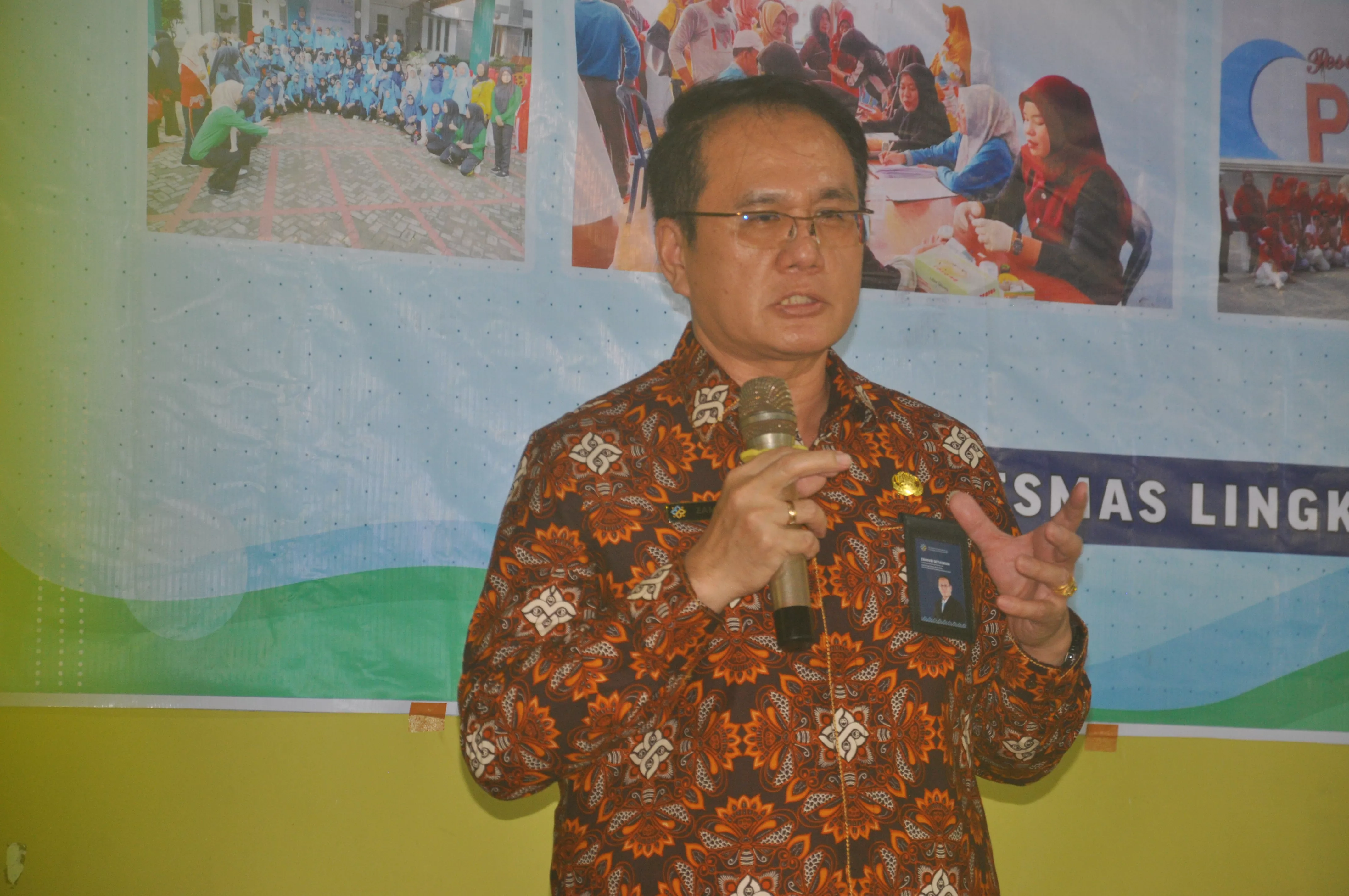 Lansia Bukan Beban, Tetapi Aset Bangsa yang Menjadi Soko Guru Pembangunan