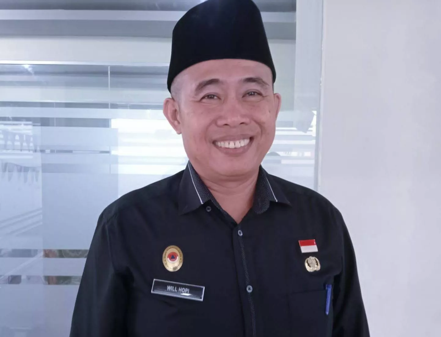 Perbaiki Genetik Ikan Lokal, Pemkot Bengkulu Bidik Bantuan Indukan Unggul Rp1 Miliar dari KKP