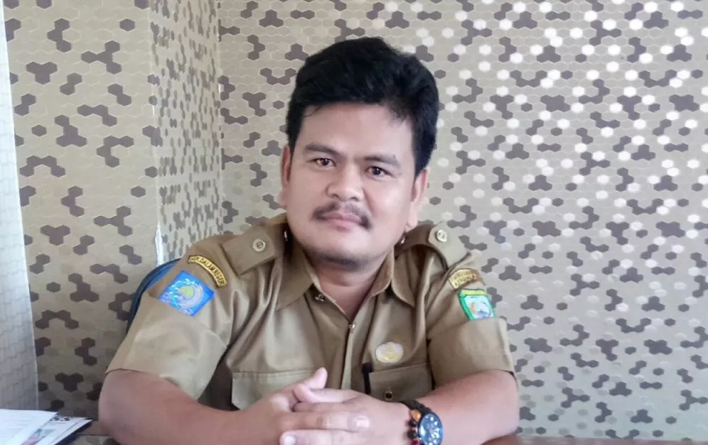 Genjot Ekonomi Desa, PUPR Kepahiang Usulkan Pembangunan Jalan Strategis Lewat Program Inpres